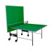 Теннисный стол  GSI-sport Athletic Light Gk-2/Gp-2 - фото №3